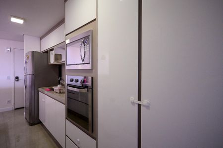 Apartamento à venda com 96m², 2 quartos e 2 vagas Apartamento à venda com 96m², 2 quartos e 2 vagasCozinha