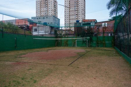 Apartamento à venda com 124m², 5 quartos e 2 vagasQuadra Esportiva