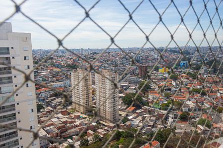 Apartamento à venda com 124m², 5 quartos e 2 vagasVaranda da Sala