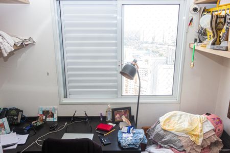 Apartamento à venda com 124m², 5 quartos e 2 vagasQuarto 2