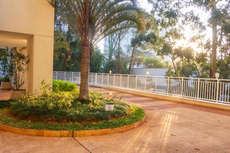 Apartamento à venda com 124m², 5 quartos e 2 vagasÁrea comum