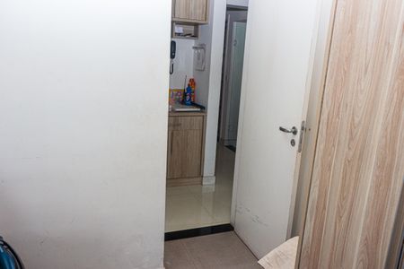 Apartamento à venda com 124m², 5 quartos e 2 vagasQuarto 2