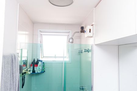 Apartamento à venda com 124m², 5 quartos e 2 vagasBanheiro