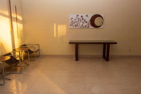 Apartamento à venda com 124m², 5 quartos e 2 vagasHall de entrada