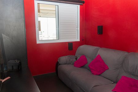 Apartamento à venda com 124m², 5 quartos e 2 vagasQuarto 1