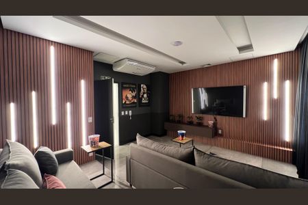 Studio para alugar com 27m², 1 quarto e sem vaga Studio para alugar com 27m², 1 quarto e sem vagaCinema