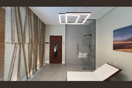 Studio para alugar com 27m², 1 quarto e sem vaga Studio para alugar com 27m², 1 quarto e sem vagaÁrea comum