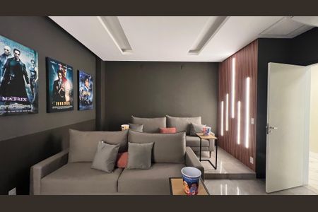 Studio para alugar com 27m², 1 quarto e sem vaga Studio para alugar com 27m², 1 quarto e sem vagaCinema