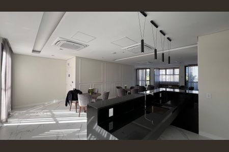 Studio para alugar com 27m², 1 quarto e sem vaga Studio para alugar com 27m², 1 quarto e sem vagaÁrea comum
