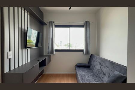 Sala de kitnet/studio à venda com 1 quarto, 27m² em Pinheiros, São Paulo