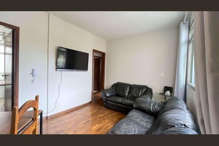 Apartamento à venda com 2 quartos, 85m² em Cruzeiro, Belo Horizonte