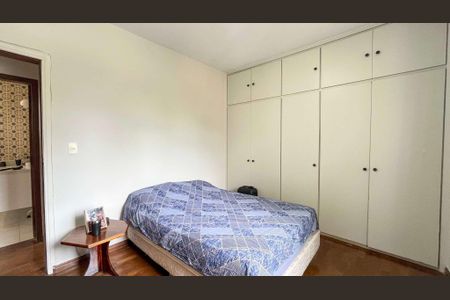 Apartamento à venda com 2 quartos, 85m² em Cruzeiro, Belo Horizonte