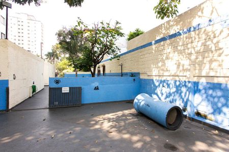 Apartamento à venda com 67m², 2 quartos e 1 vagaCondomínio - Espaço Pet 