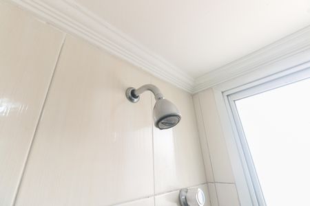 Apartamento à venda com 67m², 2 quartos e 1 vagaBanheiro Suíte 