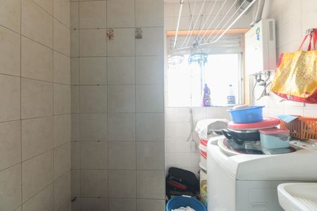 Apartamento à venda com 67m², 2 quartos e 1 vagaÁrea de Serviço 