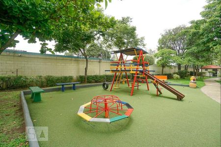 Apartamento à venda com 67m², 2 quartos e 1 vagaCondomínio - Playground 