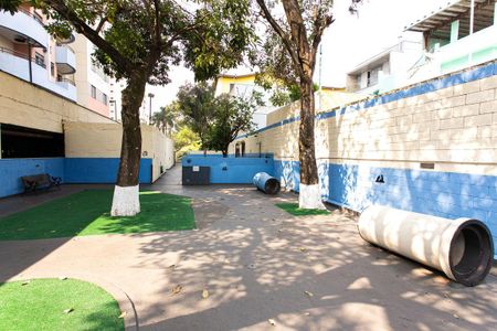 Apartamento à venda com 67m², 2 quartos e 1 vagaCondomínio - Espaço Pet 