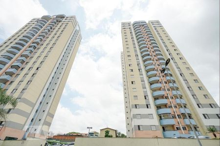 Apartamento à venda com 67m², 2 quartos e 1 vagaFachada 