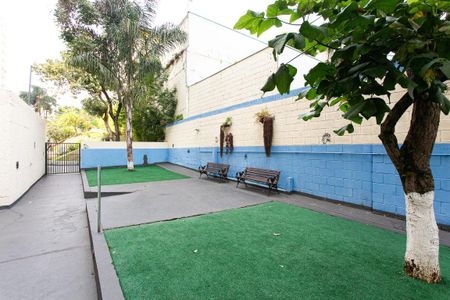 Apartamento à venda com 67m², 2 quartos e 1 vagaCondomínio - Espaço Pet 