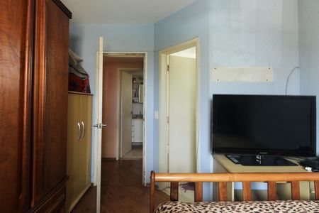 Apartamento à venda com 67m², 2 quartos e 1 vagaSuíte 