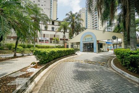 Apartamento à venda com 67m², 2 quartos e 1 vagaFachada 