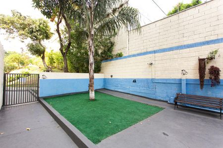 Apartamento à venda com 67m², 2 quartos e 1 vagaCondomínio - Espaço Pet 