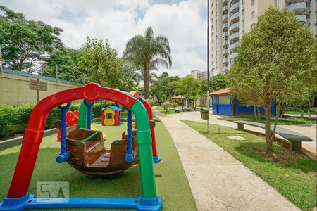 Apartamento à venda com 67m², 2 quartos e 1 vagaCondomínio - Playground 