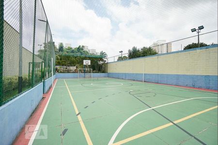 Apartamento à venda com 67m², 2 quartos e 1 vagaCondomínio - Quadra 