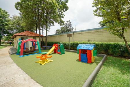 Apartamento à venda com 67m², 2 quartos e 1 vagaCondomínio - Playground 