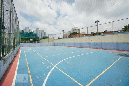 Apartamento à venda com 67m², 2 quartos e 1 vagaCondomínio - Quadra 