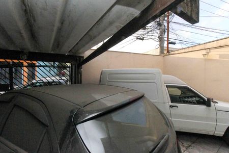Casa à venda com 120m², 2 quartos e 2 vagas Casa à venda com 120m², 2 quartos e 2 vagasGaragem