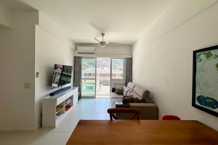 Apartamento à venda com 89m², 3 quartos e 2 vagas Apartamento à venda com 89m², 3 quartos e 2 vagasSala