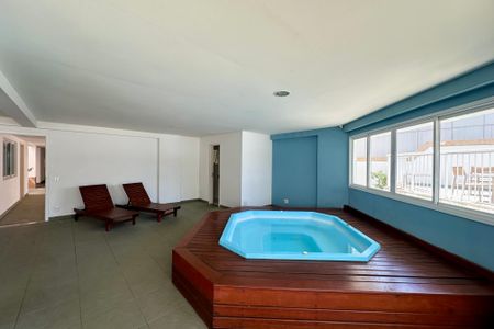 Apartamento à venda com 89m², 3 quartos e 2 vagas Apartamento à venda com 89m², 3 quartos e 2 vagasÁrea comum