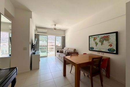 Sala de apartamento à venda com 3 quartos, 89m² em Botafogo, Rio de Janeiro