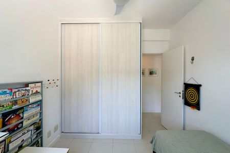 Apartamento à venda com 89m², 3 quartos e 2 vagas Apartamento à venda com 89m², 3 quartos e 2 vagasQuarto 1