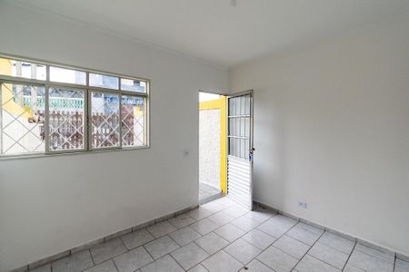 Sala de casa à venda com 2 quartos, 80m² em Americanópolis, São Paulo
