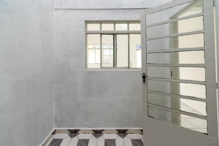 Casa à venda com 80m², 2 quartos e 1 vaga Casa à venda com 80m², 2 quartos e 1 vagaJardim de inverno