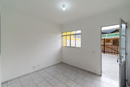 Sala de casa à venda com 2 quartos, 80m² em Americanópolis, São Paulo