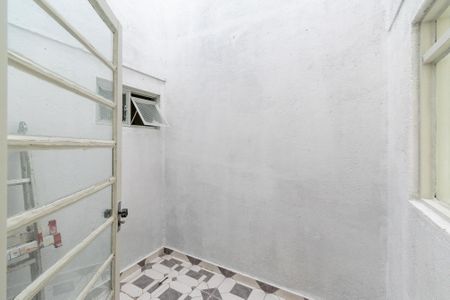 Casa à venda com 80m², 2 quartos e 1 vaga Casa à venda com 80m², 2 quartos e 1 vagaJardim de inverno