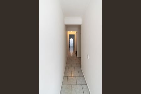 Casa à venda com 80m², 2 quartos e 1 vaga Casa à venda com 80m², 2 quartos e 1 vagaCorredor