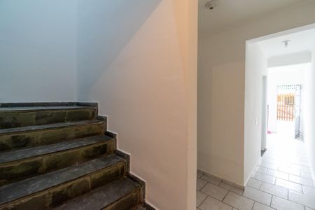 Casa à venda com 80m², 2 quartos e 1 vaga Casa à venda com 80m², 2 quartos e 1 vagaCorredor