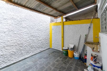 Casa à venda com 80m², 2 quartos e 1 vaga Casa à venda com 80m², 2 quartos e 1 vagaÁrea de Serviço