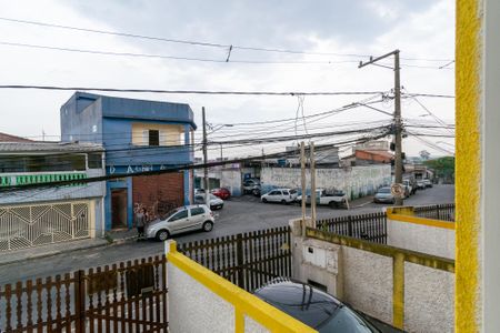 Casa à venda com 80m², 2 quartos e 1 vaga Casa à venda com 80m², 2 quartos e 1 vagaVista do Quarto 2