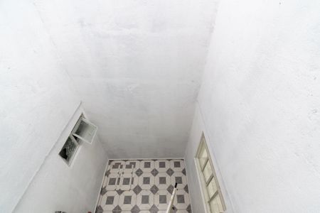 Casa à venda com 80m², 2 quartos e 1 vaga Casa à venda com 80m², 2 quartos e 1 vagaJardim de inverno