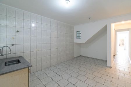 Casa à venda com 80m², 2 quartos e 1 vaga Casa à venda com 80m², 2 quartos e 1 vagaCozinha