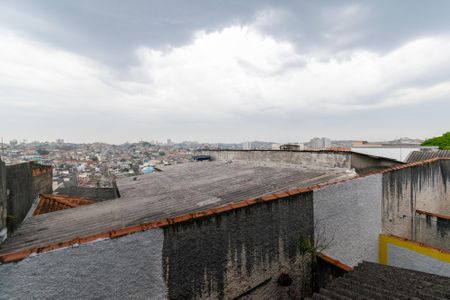 Casa à venda com 80m², 2 quartos e 1 vaga Casa à venda com 80m², 2 quartos e 1 vagaVista do Quarto 1