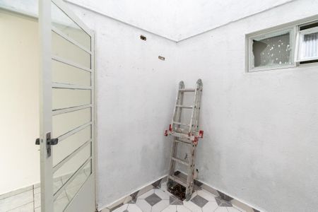 Casa à venda com 80m², 2 quartos e 1 vaga Casa à venda com 80m², 2 quartos e 1 vagaJardim de inverno