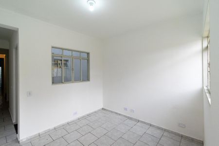 Sala de casa à venda com 2 quartos, 80m² em Americanópolis, São Paulo