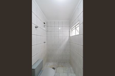 Casa à venda com 80m², 2 quartos e 1 vaga Casa à venda com 80m², 2 quartos e 1 vagaBanheiro