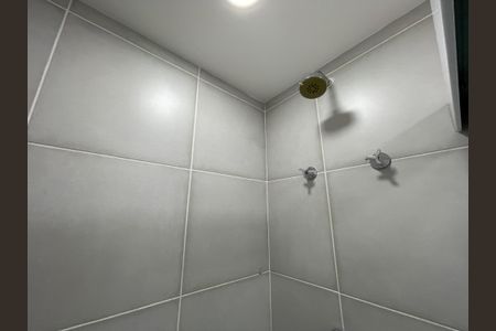 Apartamento à venda com 70m², 3 quartos e 1 vaga Apartamento à venda com 70m², 3 quartos e 1 vagaBanheiro Social